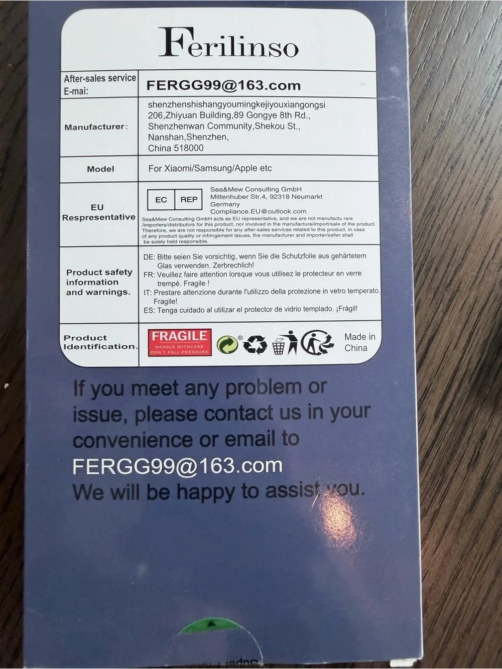 Screen Protector - High Quality - Pixel 10